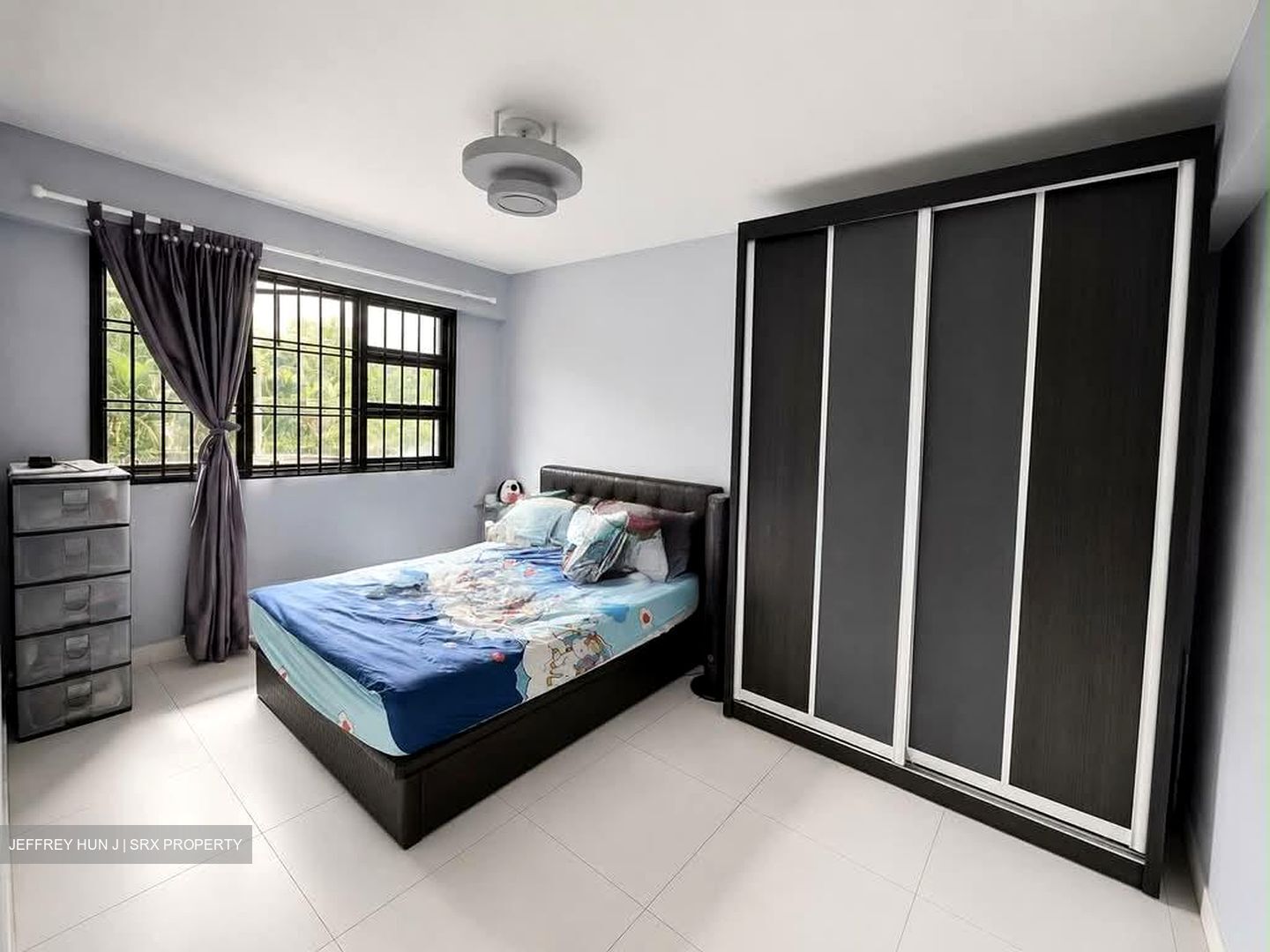Blk 548B Segar Palmview (Bukit Panjang), HDB 4 Rooms #570607851